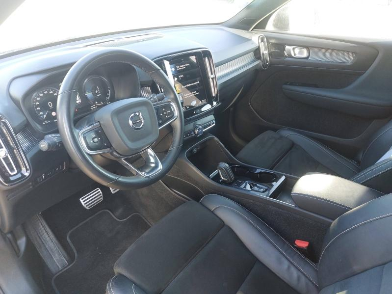 Photo 4 de l’annonce de VOLVO XC40 d’occasion à vendre à AVIGNON