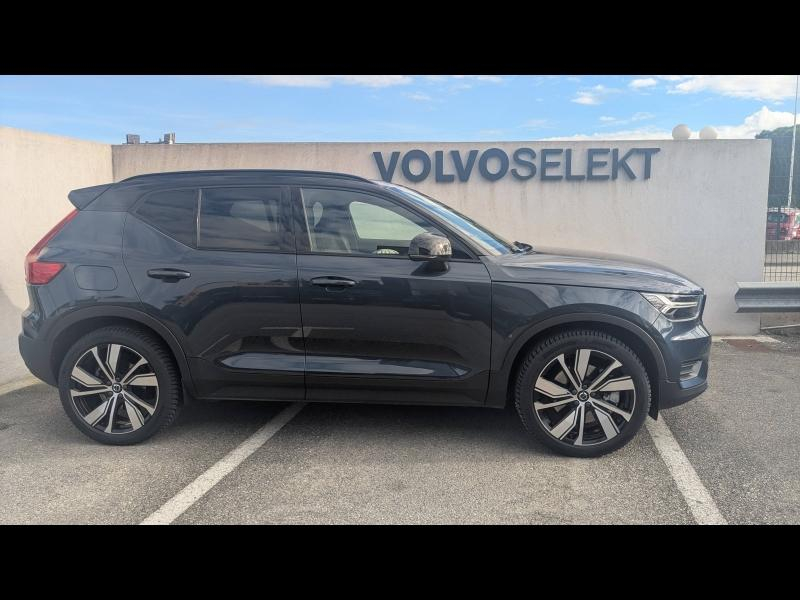 Photo 5 de l’annonce de VOLVO XC40 d’occasion à vendre à AVIGNON