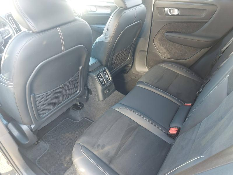 Photo 14 de l’annonce de VOLVO XC40 d’occasion à vendre à AVIGNON