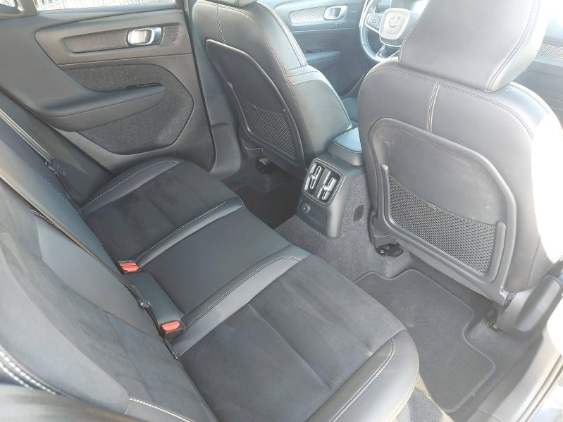 Photo 15 de l’annonce de VOLVO XC40 d’occasion à vendre à AVIGNON