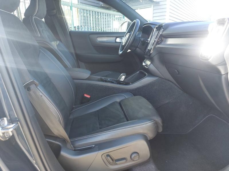 Photo 17 de l’annonce de VOLVO XC40 d’occasion à vendre à AVIGNON