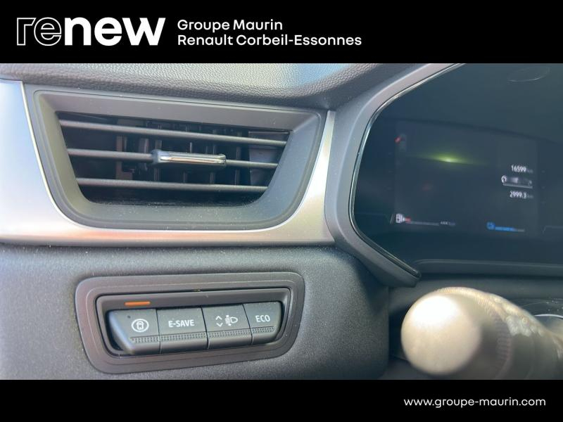 Photo 15 de l’annonce de RENAULT Captur d’occasion à vendre à CORBEIL-ESSONNES