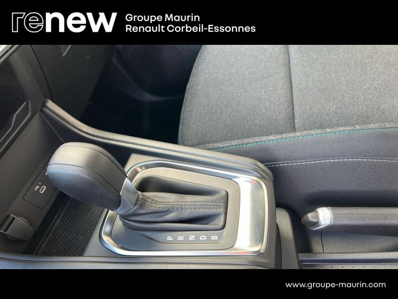 Photo 17 de l’annonce de RENAULT Captur d’occasion à vendre à CORBEIL-ESSONNES