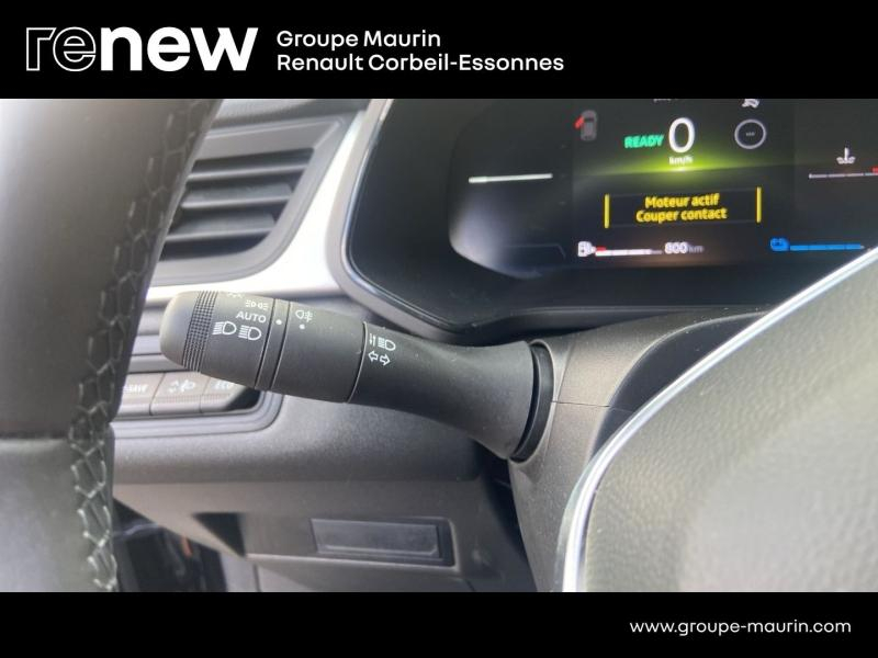 Photo 12 de l’annonce de RENAULT Captur d’occasion à vendre à CORBEIL-ESSONNES