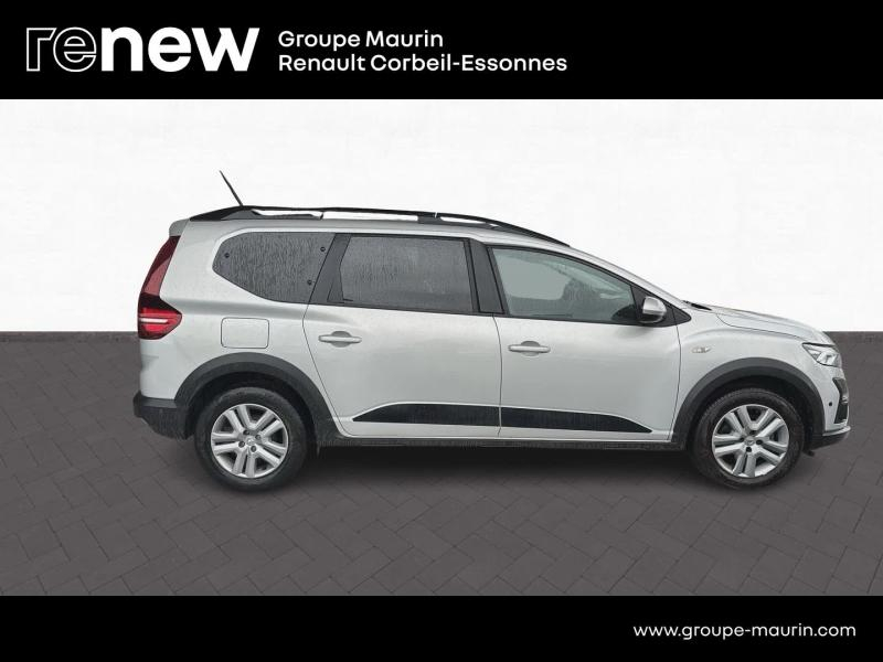 Photo 6 de l’annonce de DACIA Jogger d’occasion à vendre à CORBEIL-ESSONNES