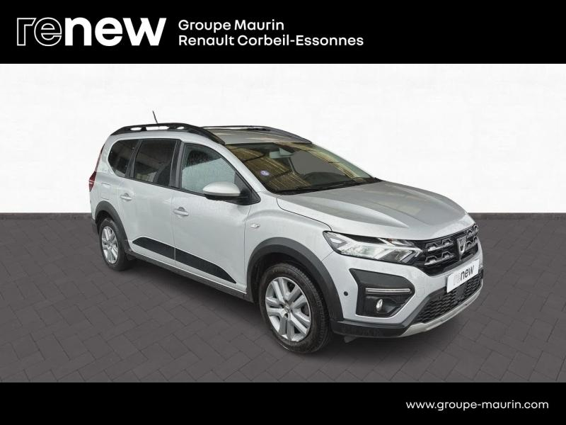 Photo 7 de l’annonce de DACIA Jogger d’occasion à vendre à CORBEIL-ESSONNES