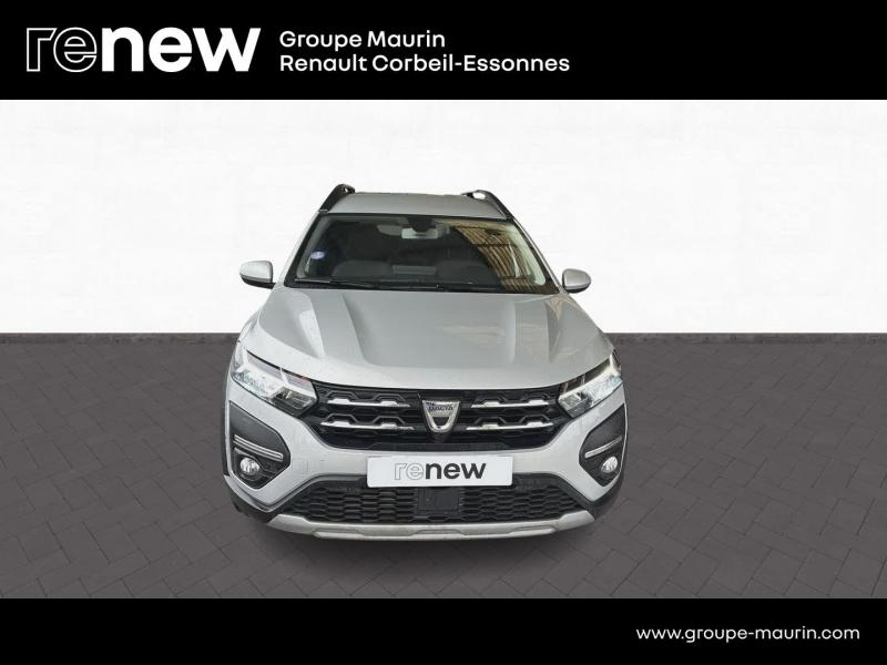 Photo 8 de l’annonce de DACIA Jogger d’occasion à vendre à CORBEIL-ESSONNES