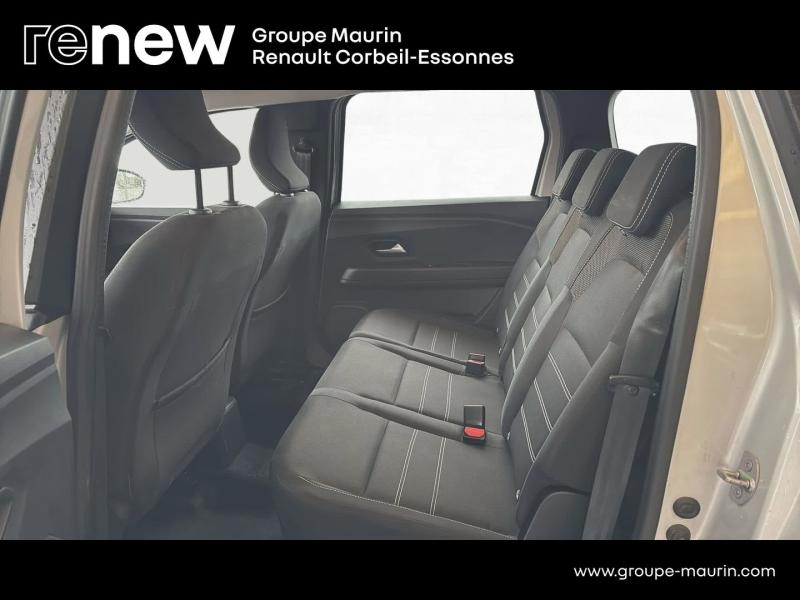 Photo 12 de l’annonce de DACIA Jogger d’occasion à vendre à CORBEIL-ESSONNES