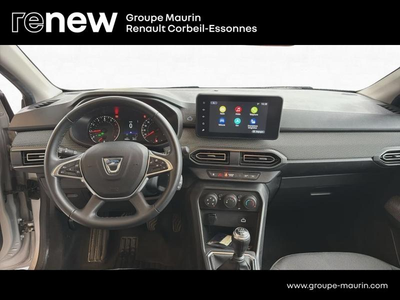 Photo 14 de l’annonce de DACIA Jogger d’occasion à vendre à CORBEIL-ESSONNES