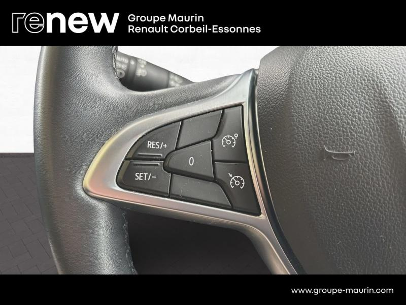 Photo 18 de l’annonce de DACIA Jogger d’occasion à vendre à CORBEIL-ESSONNES