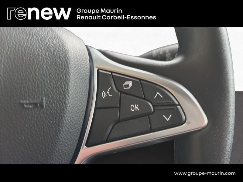 Photo 19 de l’annonce de DACIA Jogger d’occasion à vendre à CORBEIL-ESSONNES