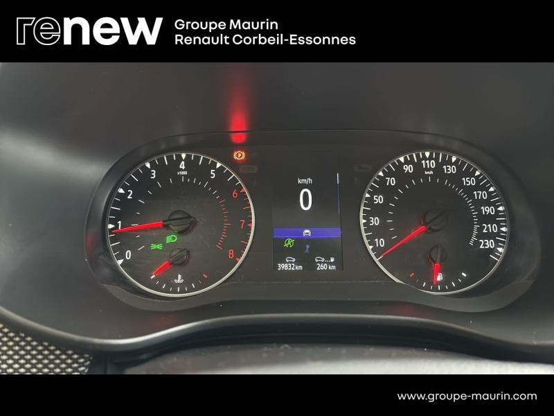 Photo 20 de l’annonce de DACIA Jogger d’occasion à vendre à CORBEIL-ESSONNES