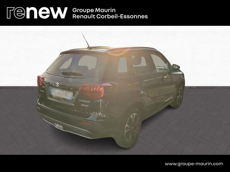 Photo 5 de l’annonce de SUZUKI Vitara d’occasion à vendre à CORBEIL-ESSONNES