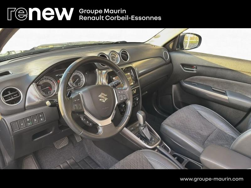 Photo 11 de l’annonce de SUZUKI Vitara d’occasion à vendre à CORBEIL-ESSONNES