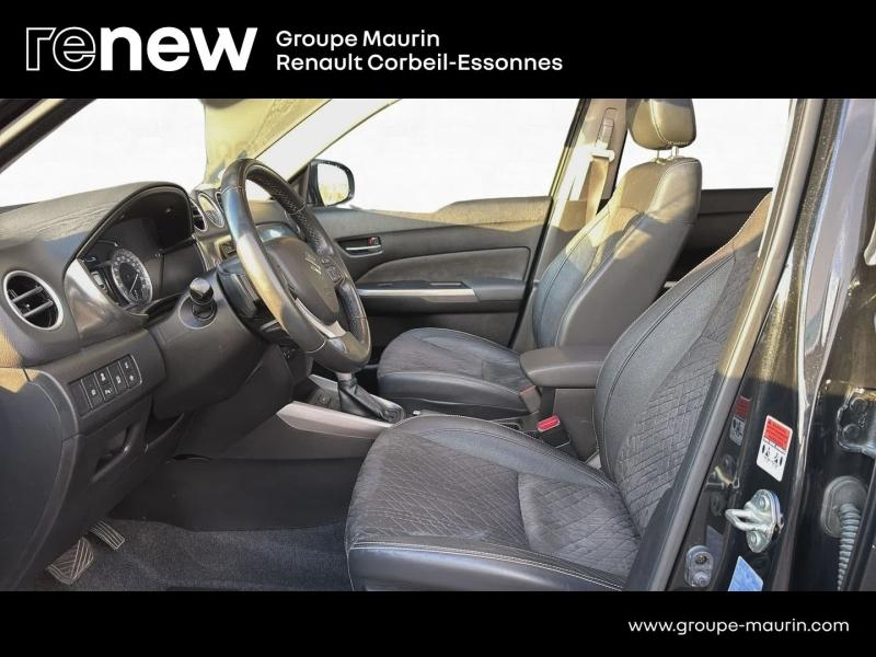 Photo 12 de l’annonce de SUZUKI Vitara d’occasion à vendre à CORBEIL-ESSONNES