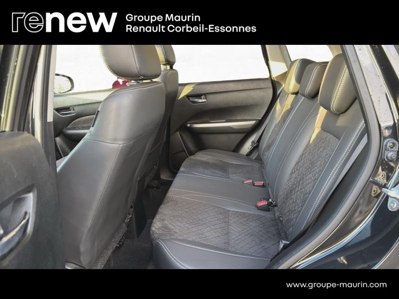 Photo 13 de l’annonce de SUZUKI Vitara d’occasion à vendre à CORBEIL-ESSONNES