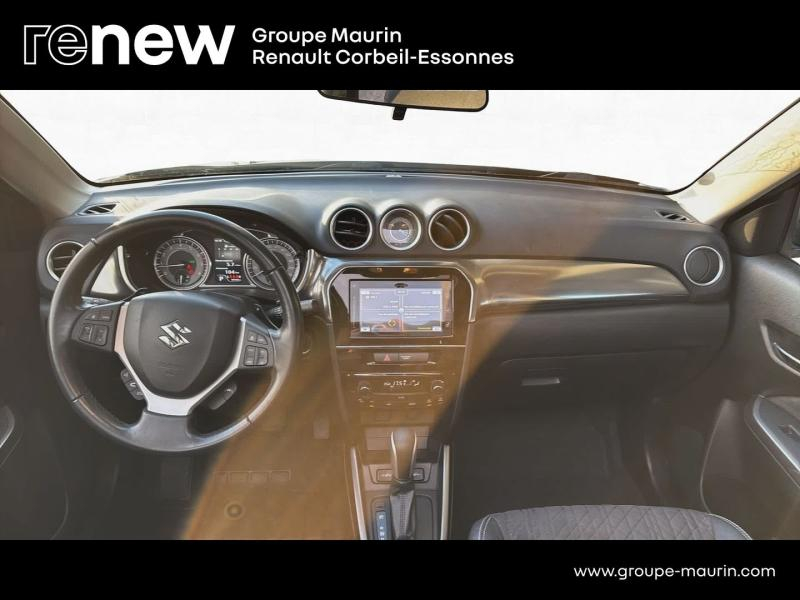 Photo 14 de l’annonce de SUZUKI Vitara d’occasion à vendre à CORBEIL-ESSONNES