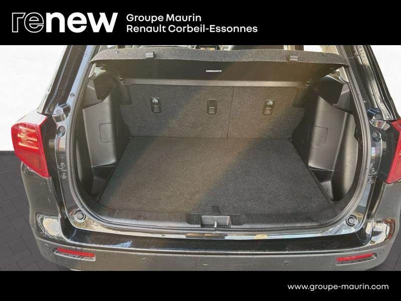 Photo 16 de l’annonce de SUZUKI Vitara d’occasion à vendre à CORBEIL-ESSONNES