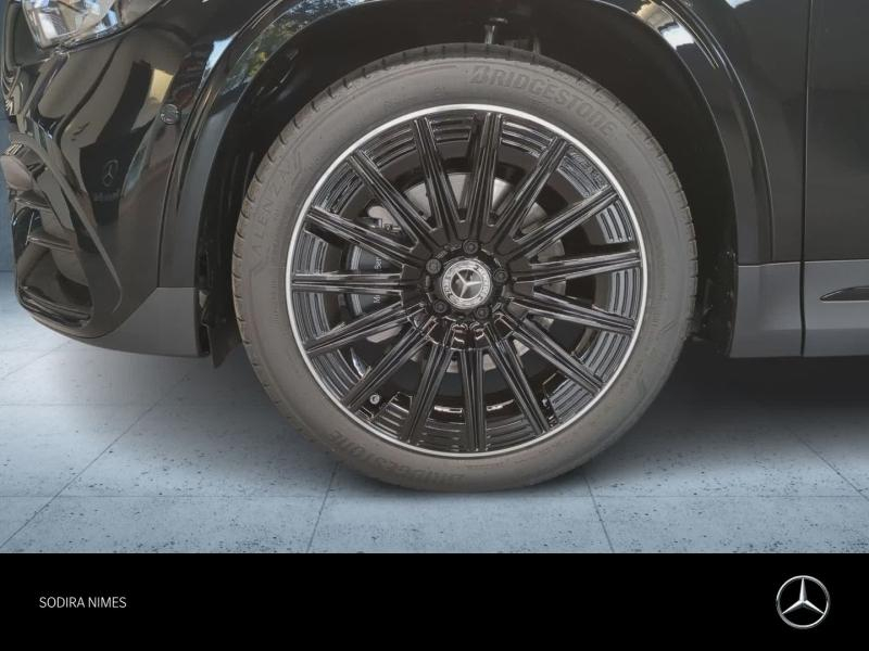 Photo 5 de l’annonce de MERCEDES-BENZ Classe GLA d’occasion à vendre à NIMES