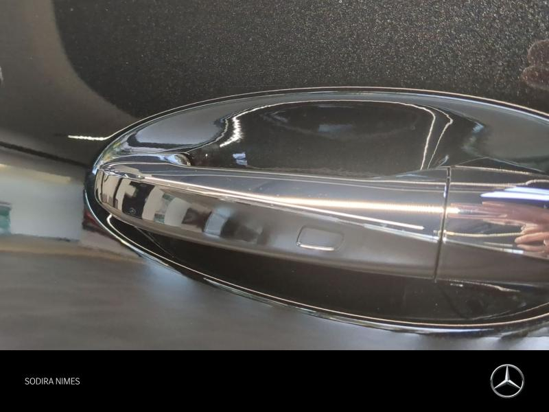 Photo 6 de l’annonce de MERCEDES-BENZ Classe GLA d’occasion à vendre à NIMES