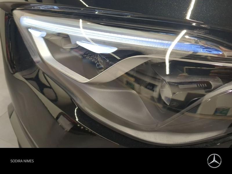 Photo 8 de l’annonce de MERCEDES-BENZ Classe GLA d’occasion à vendre à NIMES