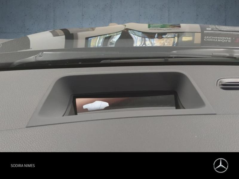 Photo 15 de l’annonce de MERCEDES-BENZ Classe GLA d’occasion à vendre à NIMES