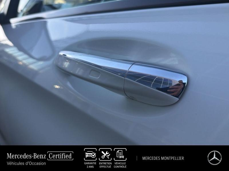 Photo 17 de l’annonce de MERCEDES-BENZ GLC Coupé d’occasion à vendre à SÈTE