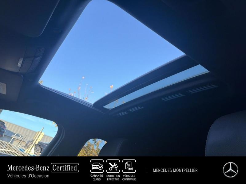 Photo 19 de l’annonce de MERCEDES-BENZ GLC Coupé d’occasion à vendre à SÈTE