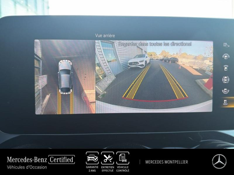 Photo 20 de l’annonce de MERCEDES-BENZ GLC Coupé d’occasion à vendre à SÈTE