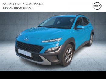 HYUNDAI Kona d’occasion à vendre à DRAGUIGNAN