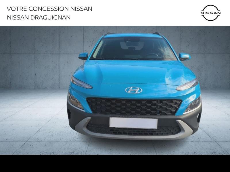 Photo 3 de l’annonce de HYUNDAI Kona d’occasion à vendre à DRAGUIGNAN