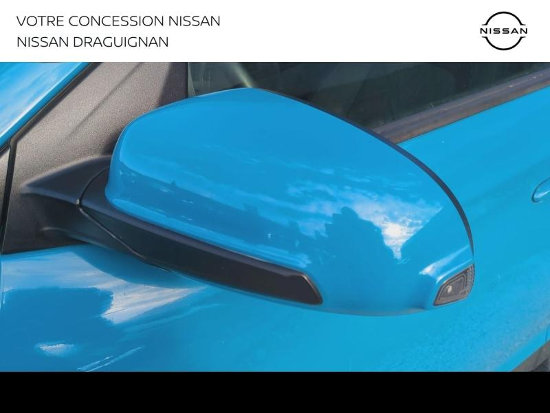 Photo 7 de l’annonce de HYUNDAI Kona d’occasion à vendre à DRAGUIGNAN