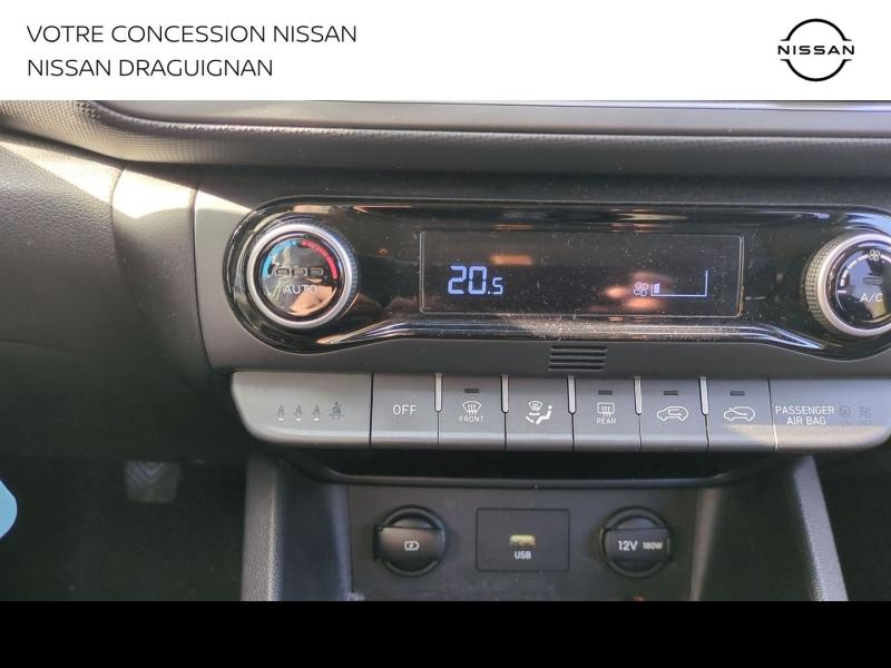 Photo 12 de l’annonce de HYUNDAI Kona d’occasion à vendre à DRAGUIGNAN