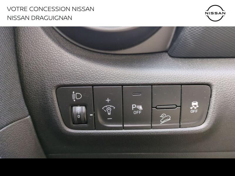 Photo 15 de l’annonce de HYUNDAI Kona d’occasion à vendre à DRAGUIGNAN