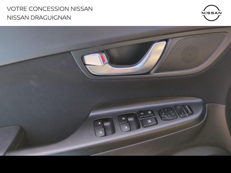 Photo 16 de l’annonce de HYUNDAI Kona d’occasion à vendre à DRAGUIGNAN