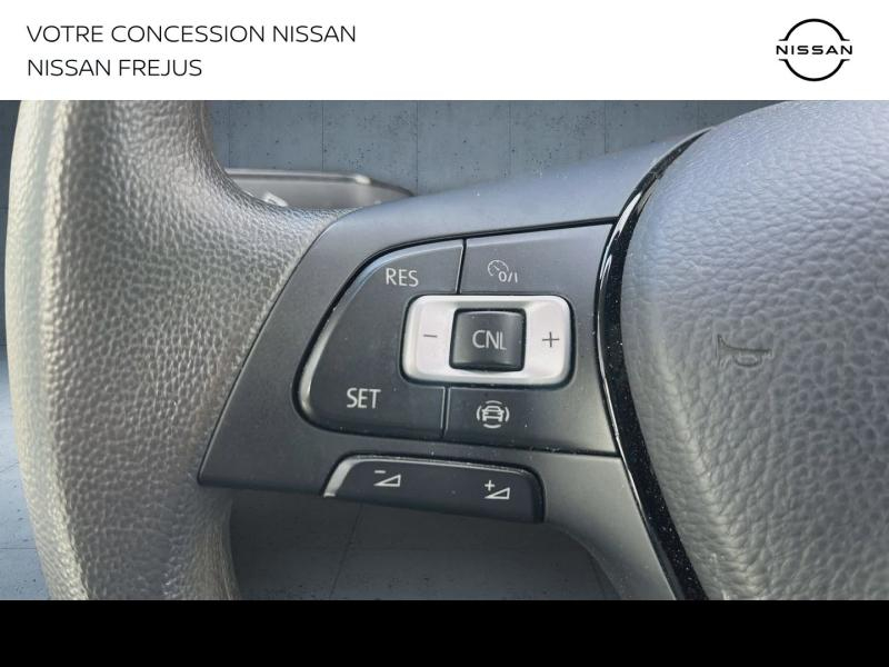 Photo 12 de l’annonce de VOLKSWAGEN Crafter Fg VUL d’occasion à vendre à FRÉJUS