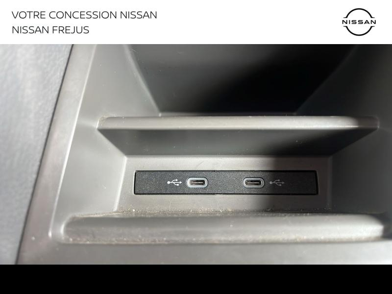 Photo 17 de l’annonce de VOLKSWAGEN Crafter Fg VUL d’occasion à vendre à FRÉJUS