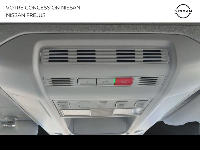 Photo 18 de l’annonce de VOLKSWAGEN Crafter Fg VUL d’occasion à vendre à FRÉJUS