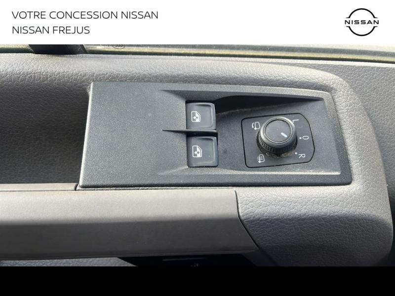 Photo 19 de l’annonce de VOLKSWAGEN Crafter Fg VUL d’occasion à vendre à FRÉJUS