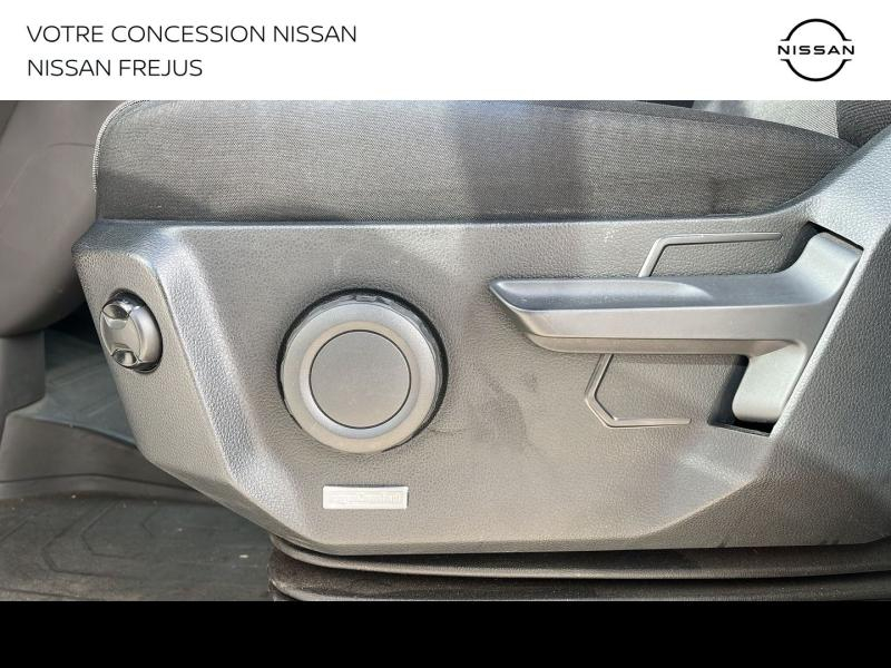 Photo 20 de l’annonce de VOLKSWAGEN Crafter Fg VUL d’occasion à vendre à FRÉJUS