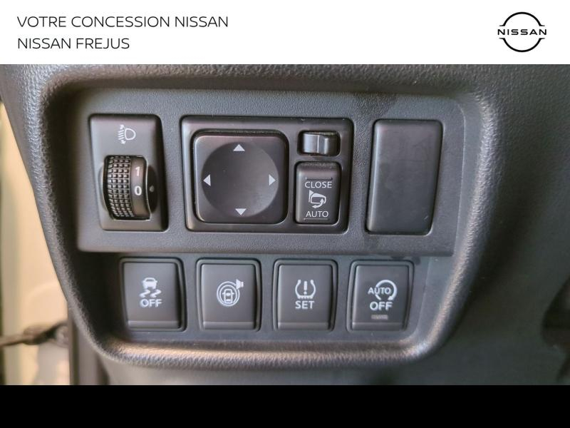 Photo 14 de l’annonce de NISSAN Juke d’occasion à vendre à FRÉJUS