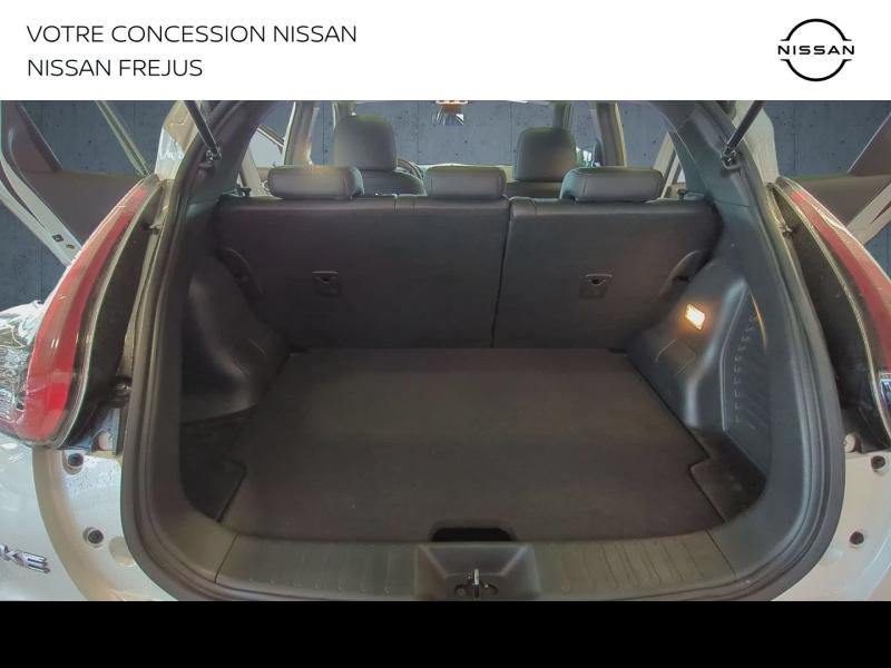 Photo 19 de l’annonce de NISSAN Juke d’occasion à vendre à FRÉJUS