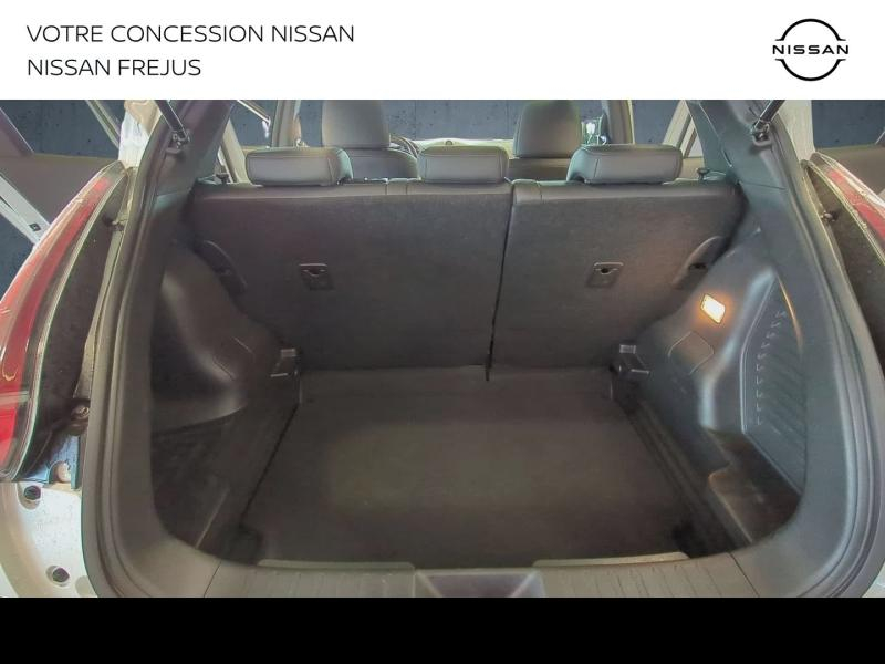 Photo 20 de l’annonce de NISSAN Juke d’occasion à vendre à FRÉJUS