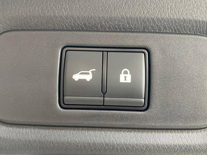 Photo 20 de l’annonce de NISSAN Qashqai d’occasion à vendre à PAYS DE GEX