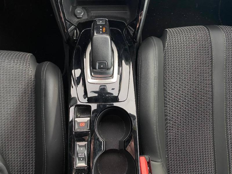 Photo 7 de l’annonce de PEUGEOT 2008 d’occasion à vendre à PAYS DE GEX