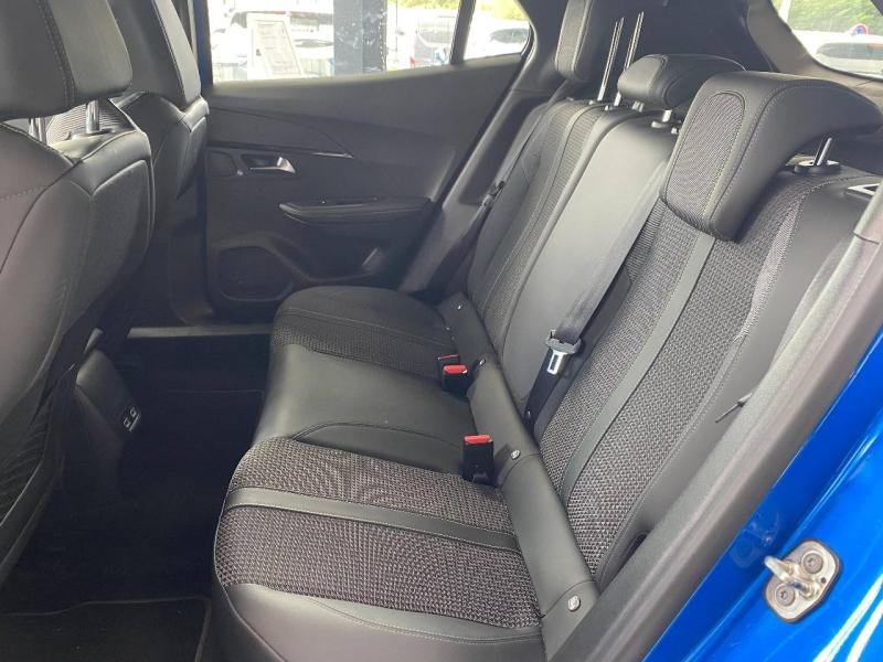 Photo 10 de l’annonce de PEUGEOT 2008 d’occasion à vendre à PAYS DE GEX