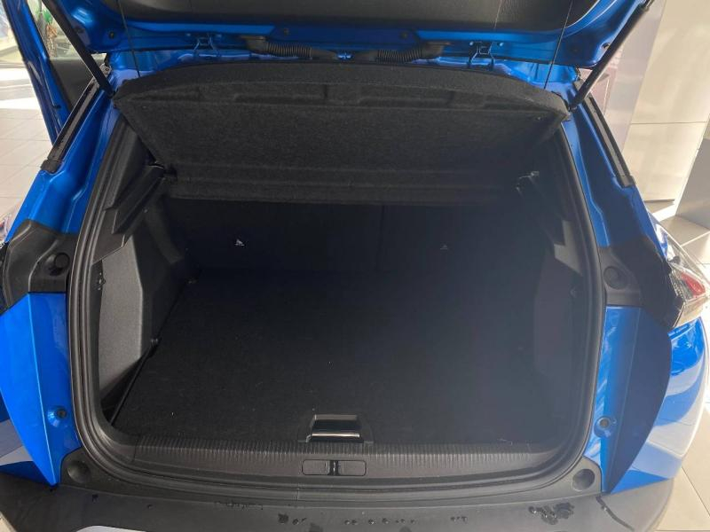 Photo 18 de l’annonce de PEUGEOT 2008 d’occasion à vendre à PAYS DE GEX