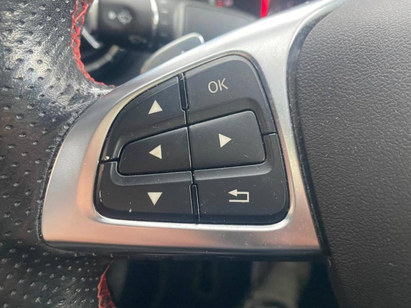 Photo 6 de l’annonce de MERCEDES-BENZ CLA d’occasion à vendre à PAYS DE GEX