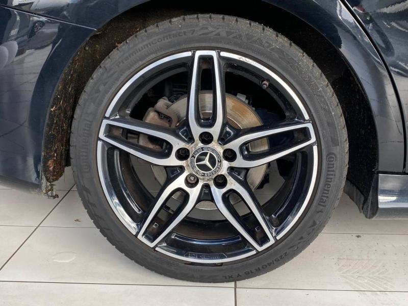 Photo 18 de l’annonce de MERCEDES-BENZ CLA d’occasion à vendre à PAYS DE GEX