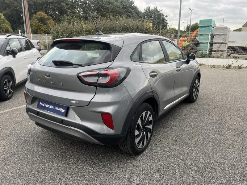 Photo 3 de l’annonce de FORD Puma d’occasion à vendre à BRIGNOLES